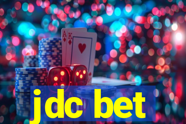 jdc bet